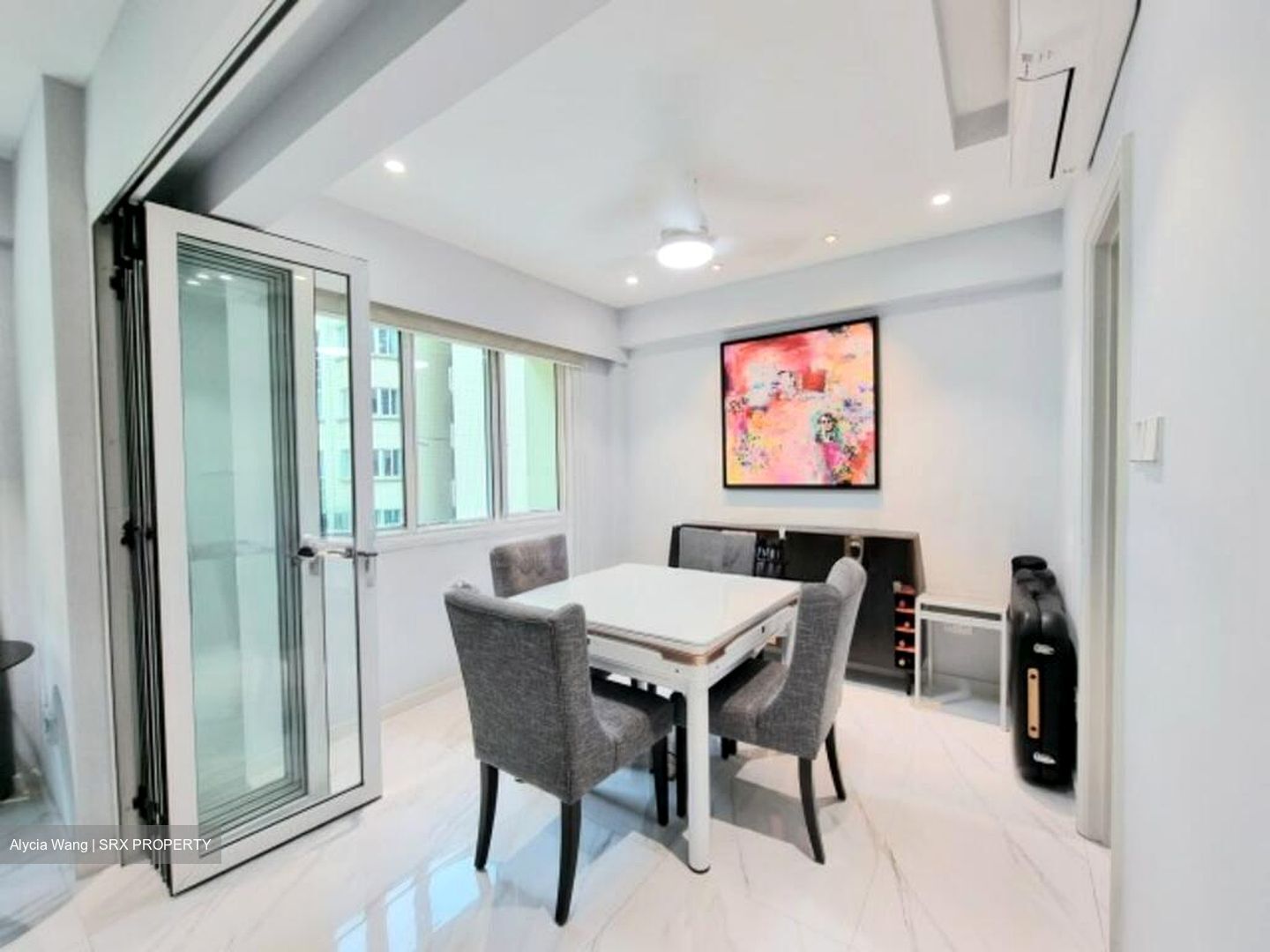 Emerald Garden (D1), Condominium #534616211